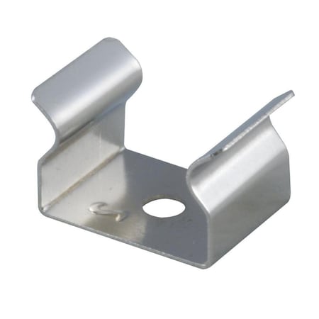 Gorgeousglow Mounting Clip for Vertical Mount - Metal GO2593941